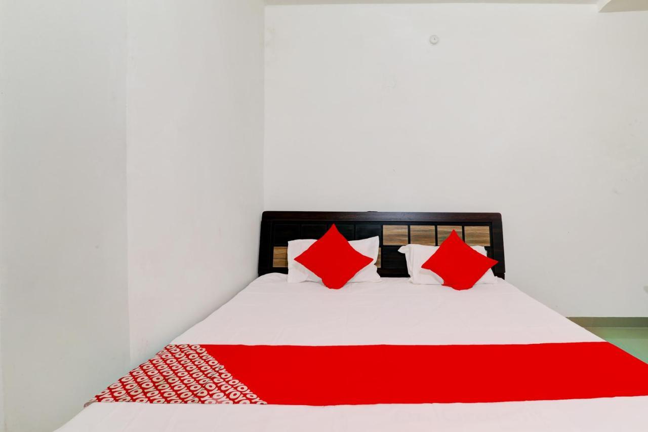 Oyo Flagship Shine Hotel Chinhat Exterior foto